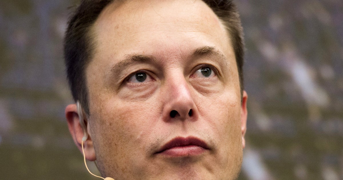 Tesla's New URL Might Hint At Elon Musk's 'Master Plan'