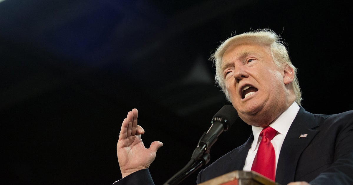 Goldfish & JackLNDN at Coda | Philadelphia, PA | November ... Is Donald Trump's Popularity Fueled By Racism Or Economic ...