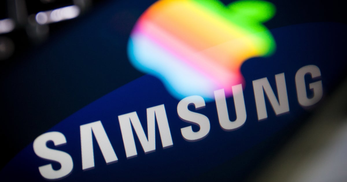 Appeals Court Restores $120 Million Award To Apple In Patent Fight With Samsung