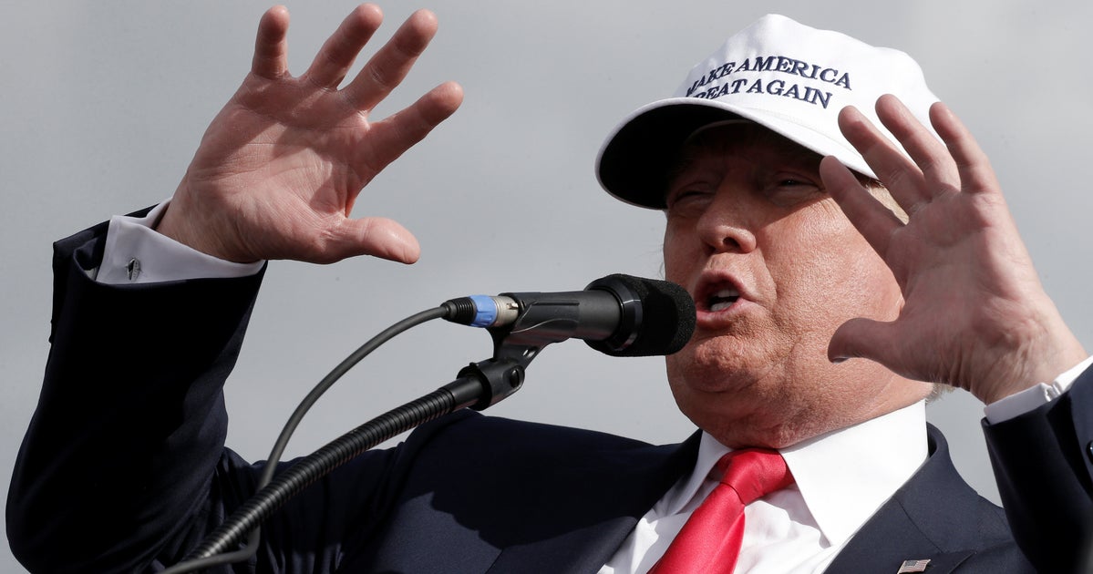 Trump Supporters’ Worst Attempts To Defend New Sexual Allegations