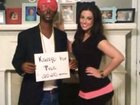 Alabama Teacher Poses In Kanye West Blackface For Halloween Party