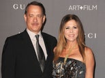 You May Not Have Known This, But Tom Hanks Was Married Before