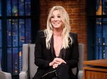 Kaley Cuoco Makes It Official With Her New Boyfriend