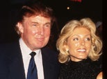 Engagement Ring Donald Trump Gave His Ex-Wife Just Sold For $300,000