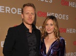 ‘Grey’s Anatomy’ Star Kevin McKidd Is Getting A Divorce