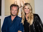 Christie Brinkley Reveals What Initially Drew Her To John Mellencamp