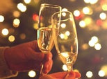 Budget Supermarket Beats High-End Brands For Best Christmas Wine And Champagne