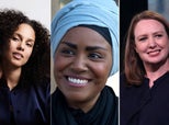 BBC '100 Women Of 2016' List Teaches Us A Little Defiance Goes A Long Way