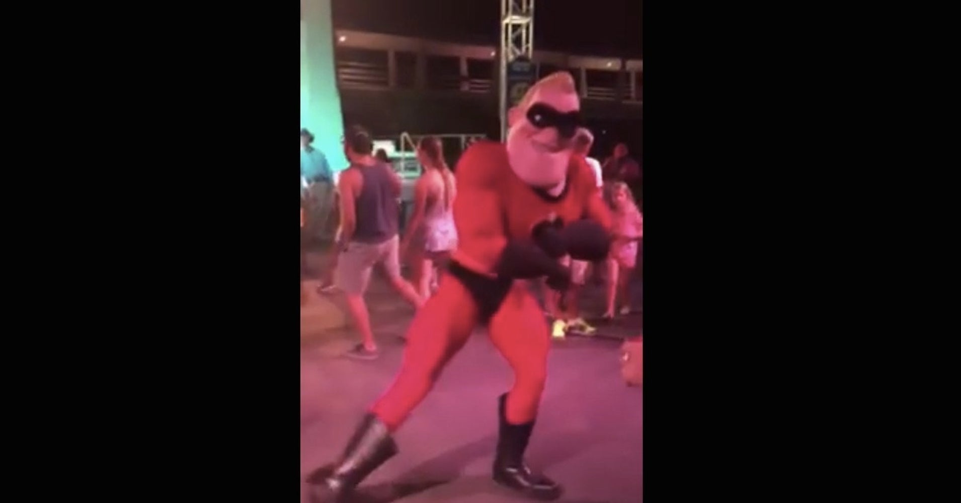 Watch Me Whip Nae Nae Dance