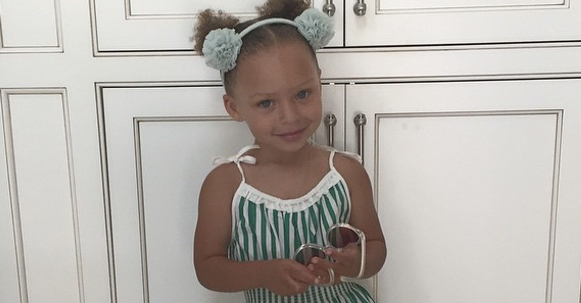 riley-curry-turns-3-does-the-nae-nae-huffpost