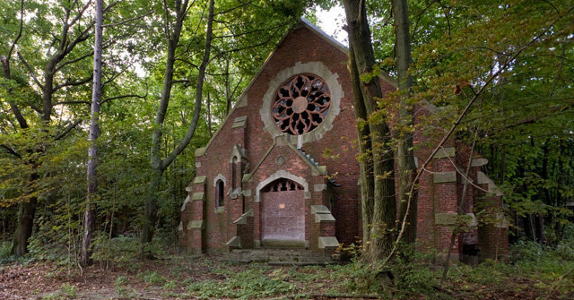 Island Of The Dead Gets New Life As Mourners Visit Graves