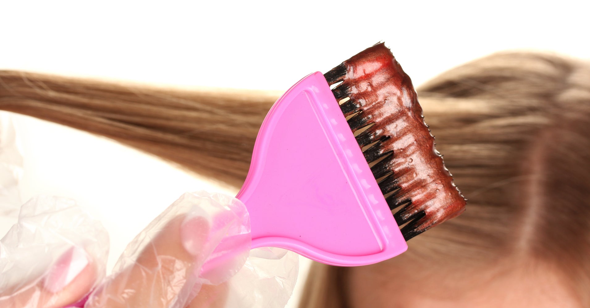 The Best Hair Color To Dye Your Own Locks At Home HuffPost