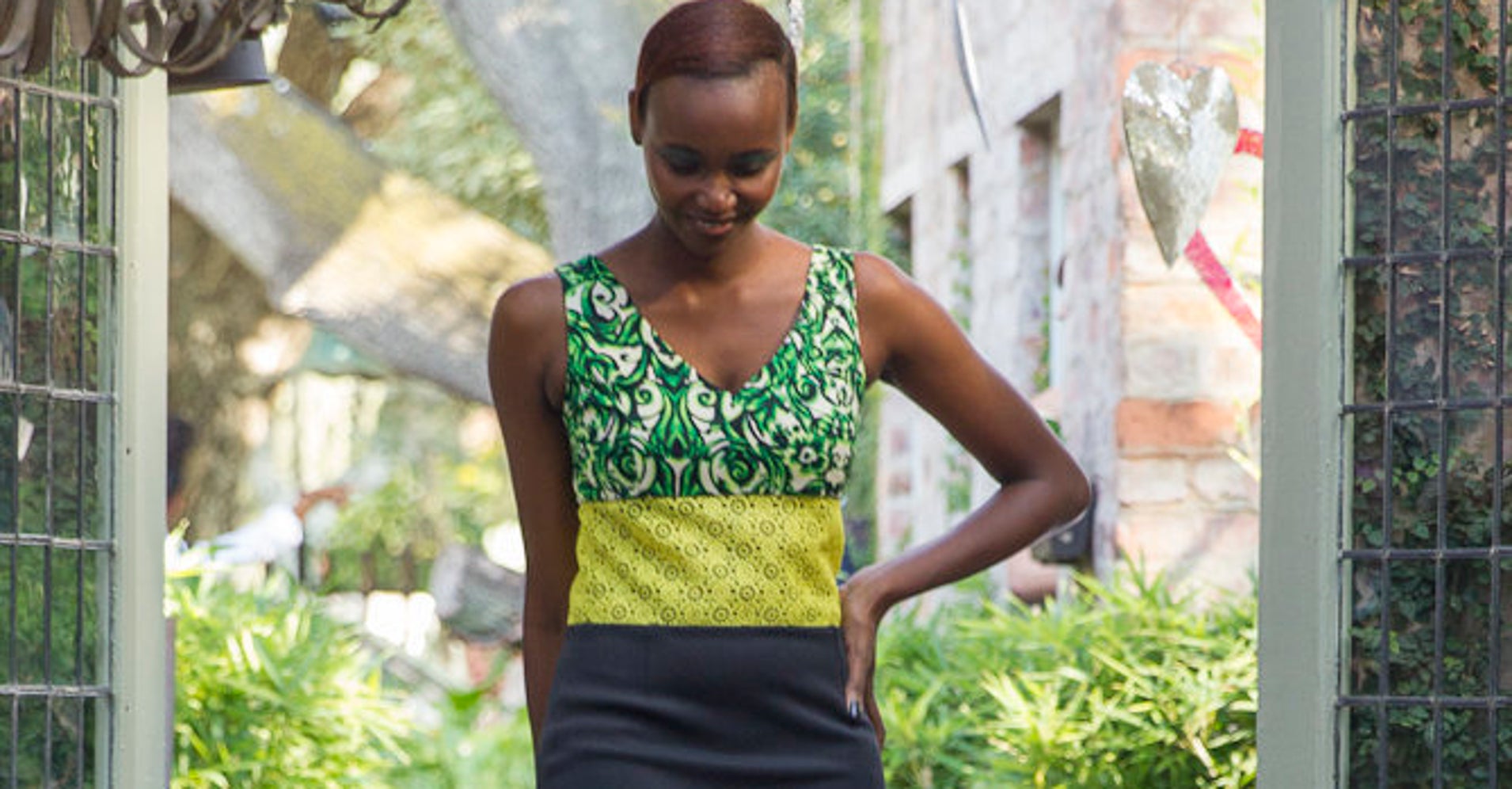 7 South African Fashion Brands That Will Make You Swoon HuffPost