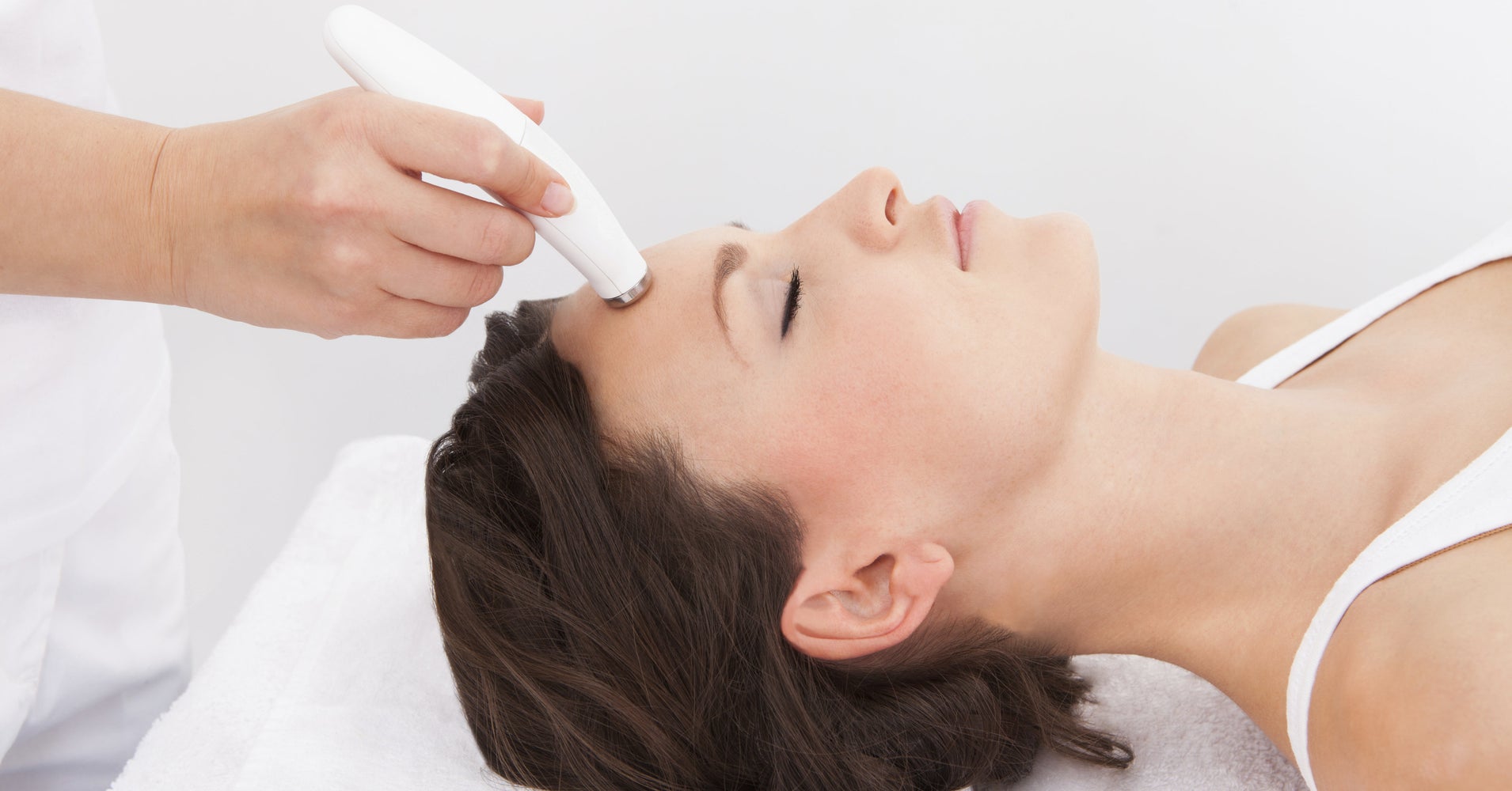 What Is Microdermabrasion, And Will It Improve Your Skin? HuffPost