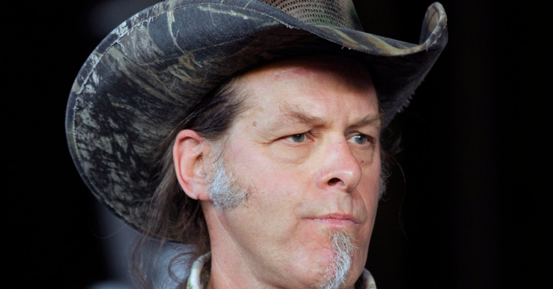 Ted Nugent Calls People Stupid For Being Upset About The Killing Of 