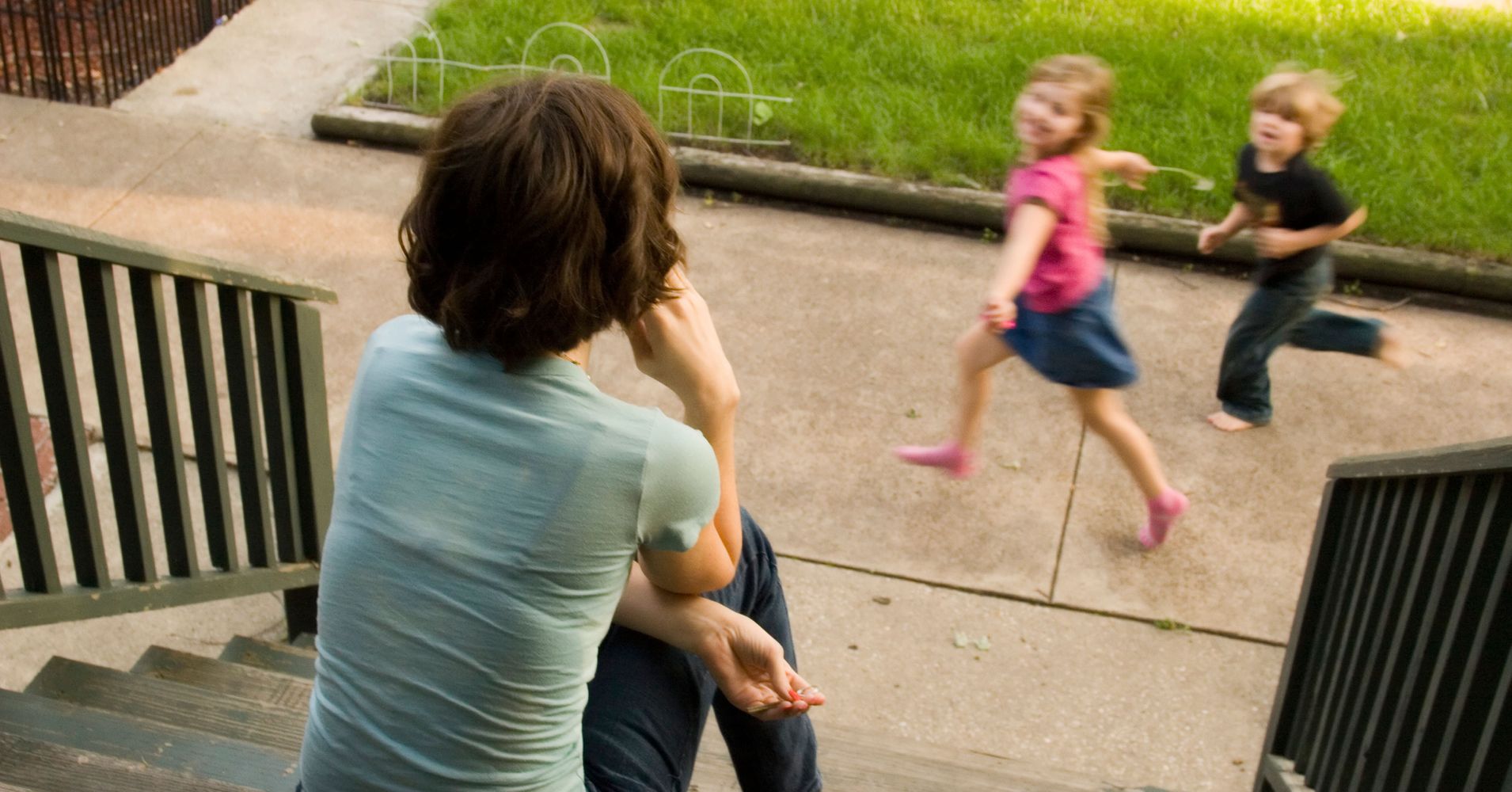 how-to-help-your-kids-stand-on-their-own-huffpost