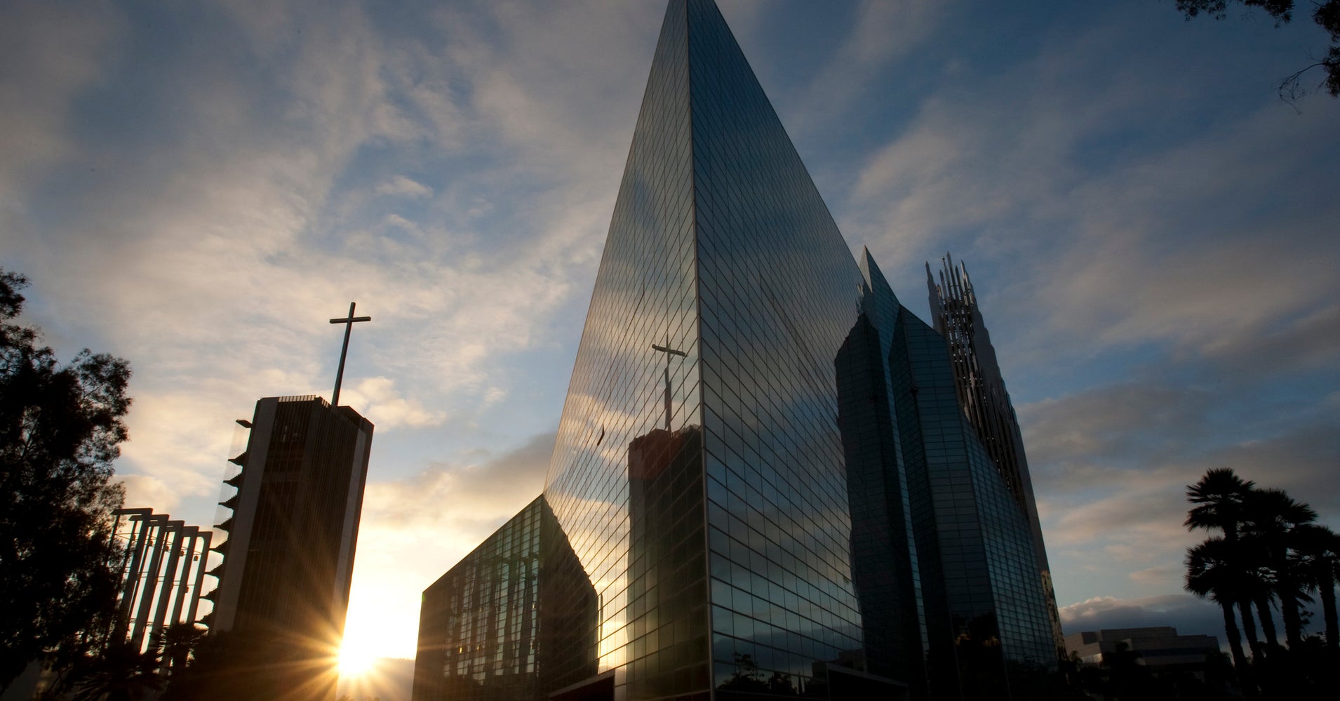 These Are The Largest Religious Groups In Some Major American Cities