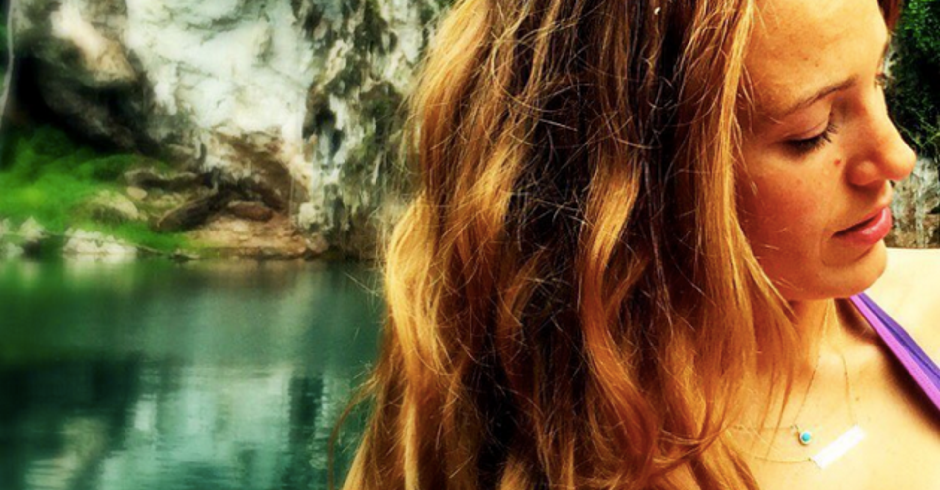 36 Celebrity Breastfeeding Moments From The Past 10 Years HuffPost