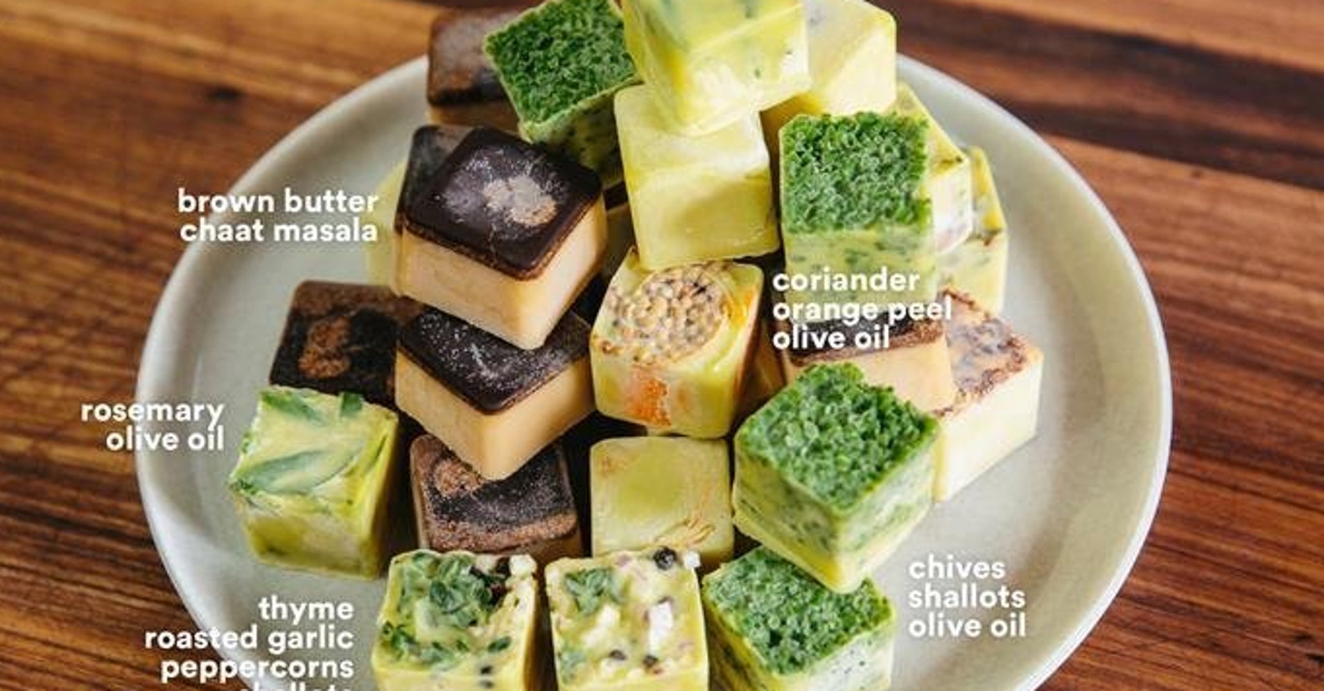 The Super Simple Trick To Making Home-Cooked Meals Delicious | HuffPost