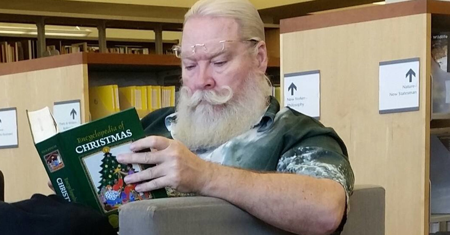 Here's Definitive Proof Christmas Is Starting Even Earlier This Year