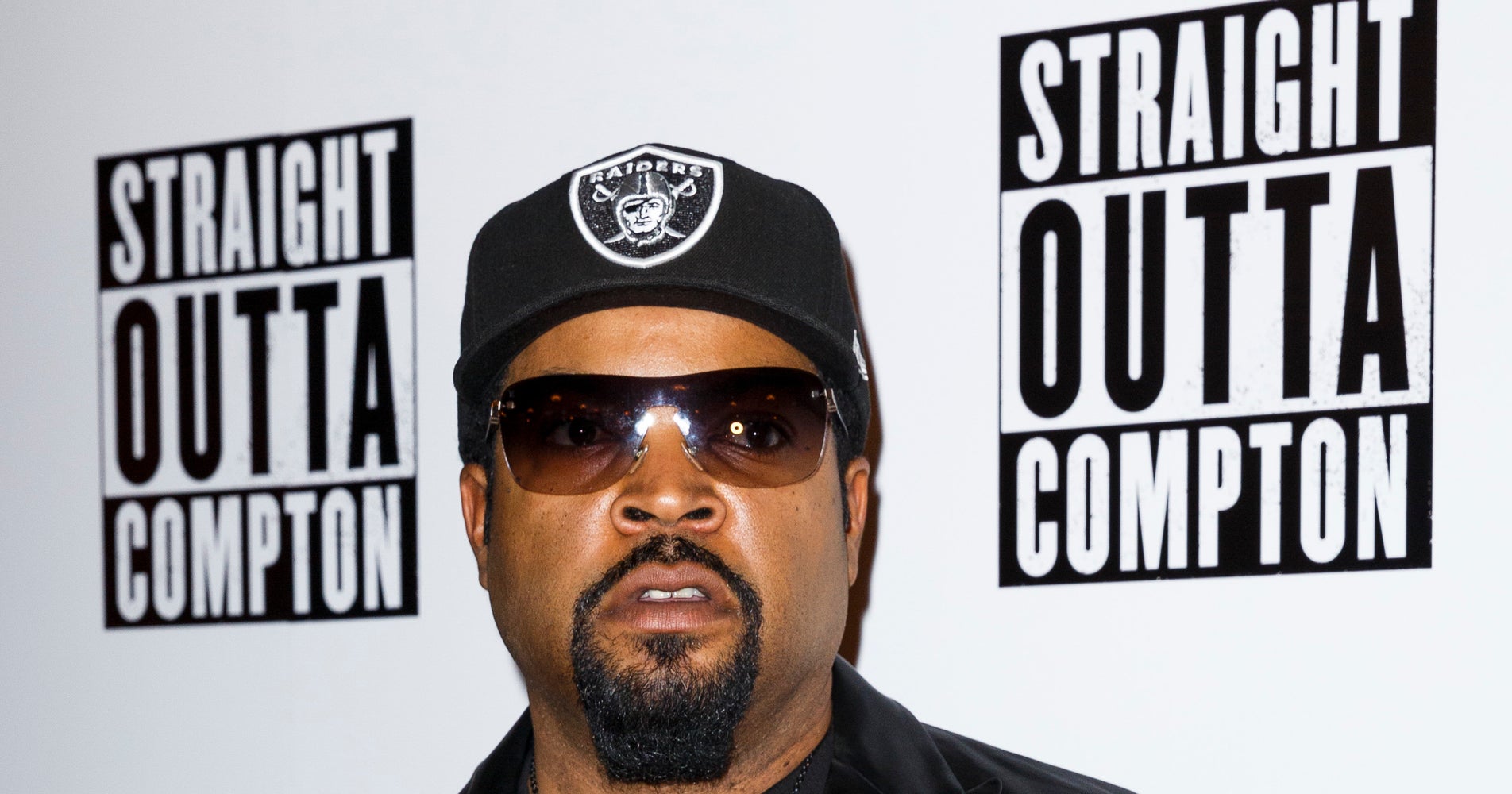 About That Divisive 'Bye, Felicia' Scene In 'Straight Outta Compton