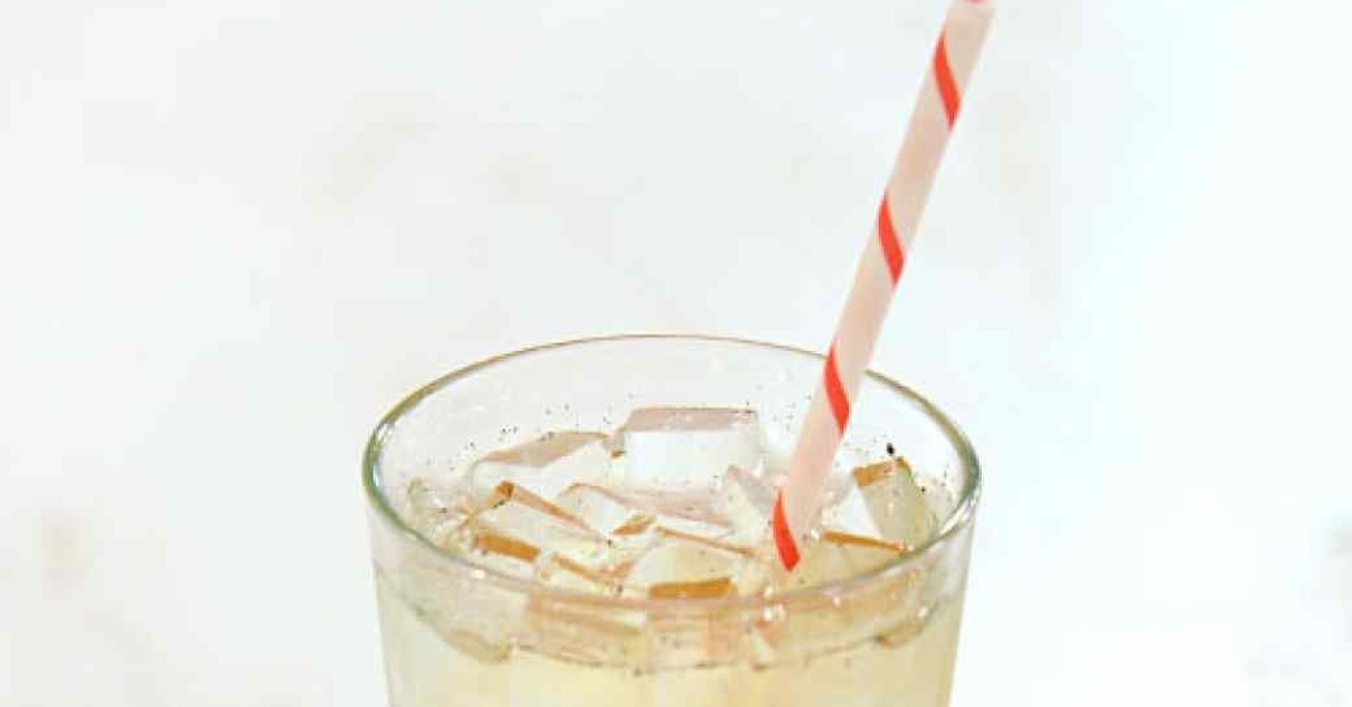 Homemade Soda Recipes That Are Healthier Than A Can Of Coke HuffPost