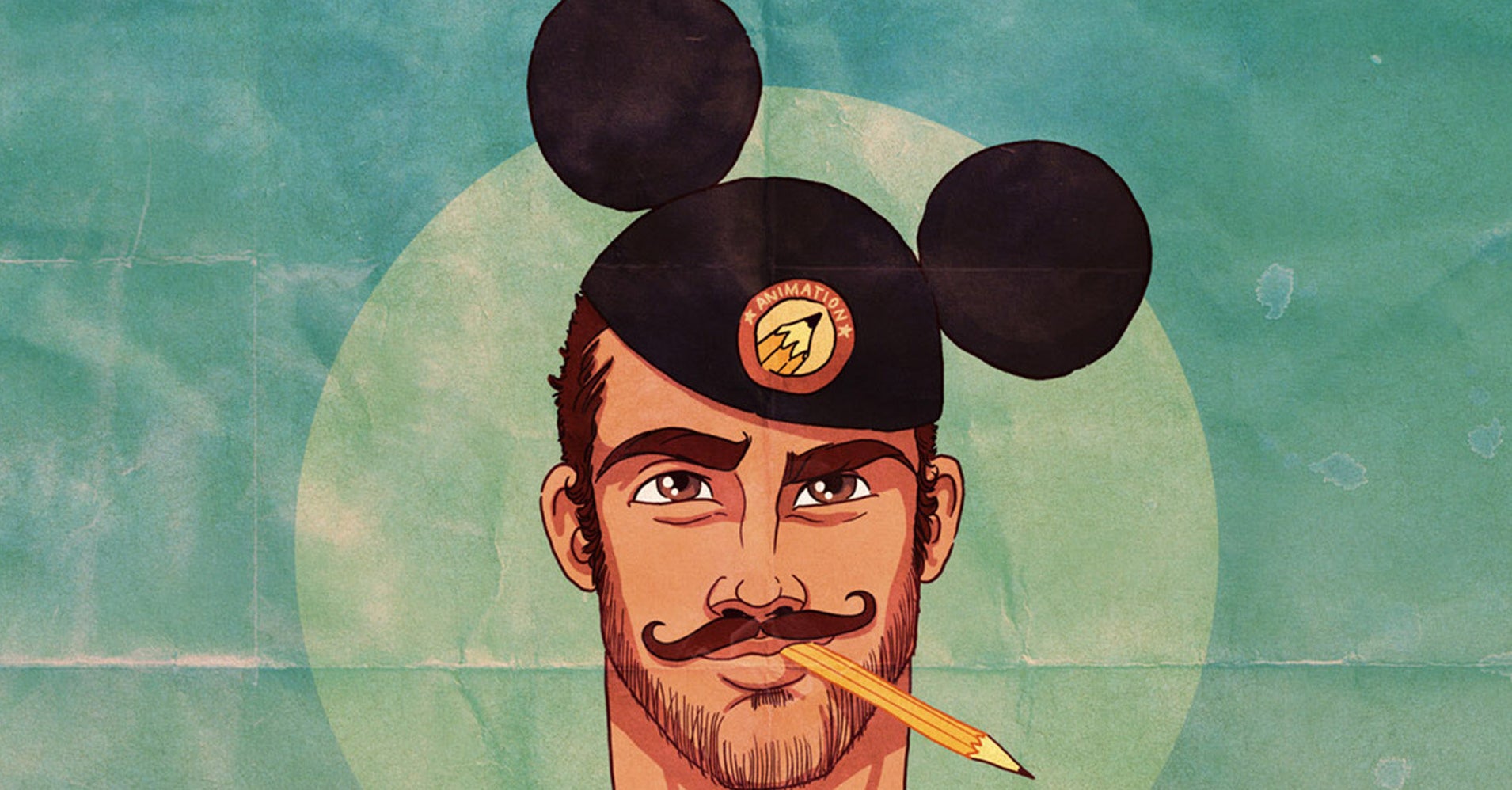 gay naked boy from Pablo gay mickey mouse romp