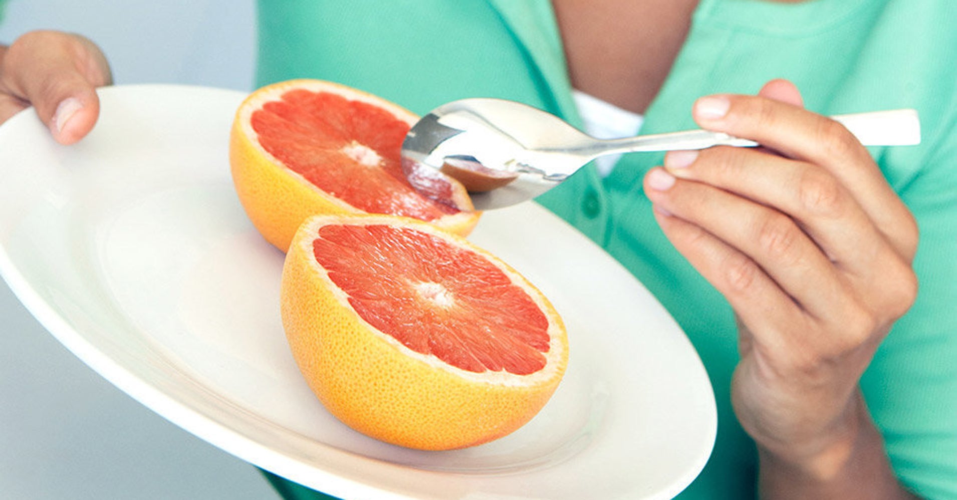 3 Sour Foods With Major Health Benefits HuffPost