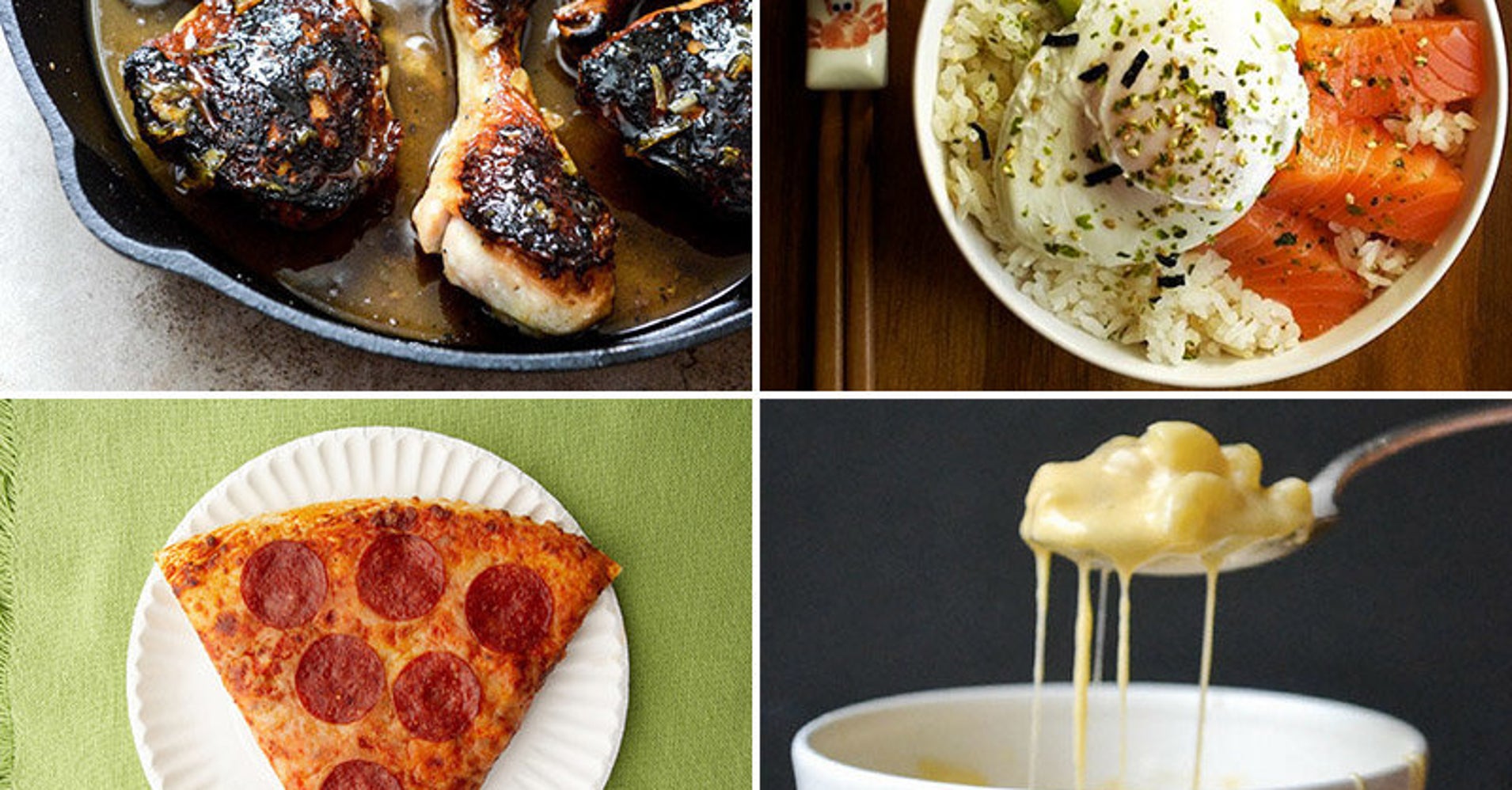 What Should I Make For Dinner Tonight? A Quiz, With Answers HuffPost