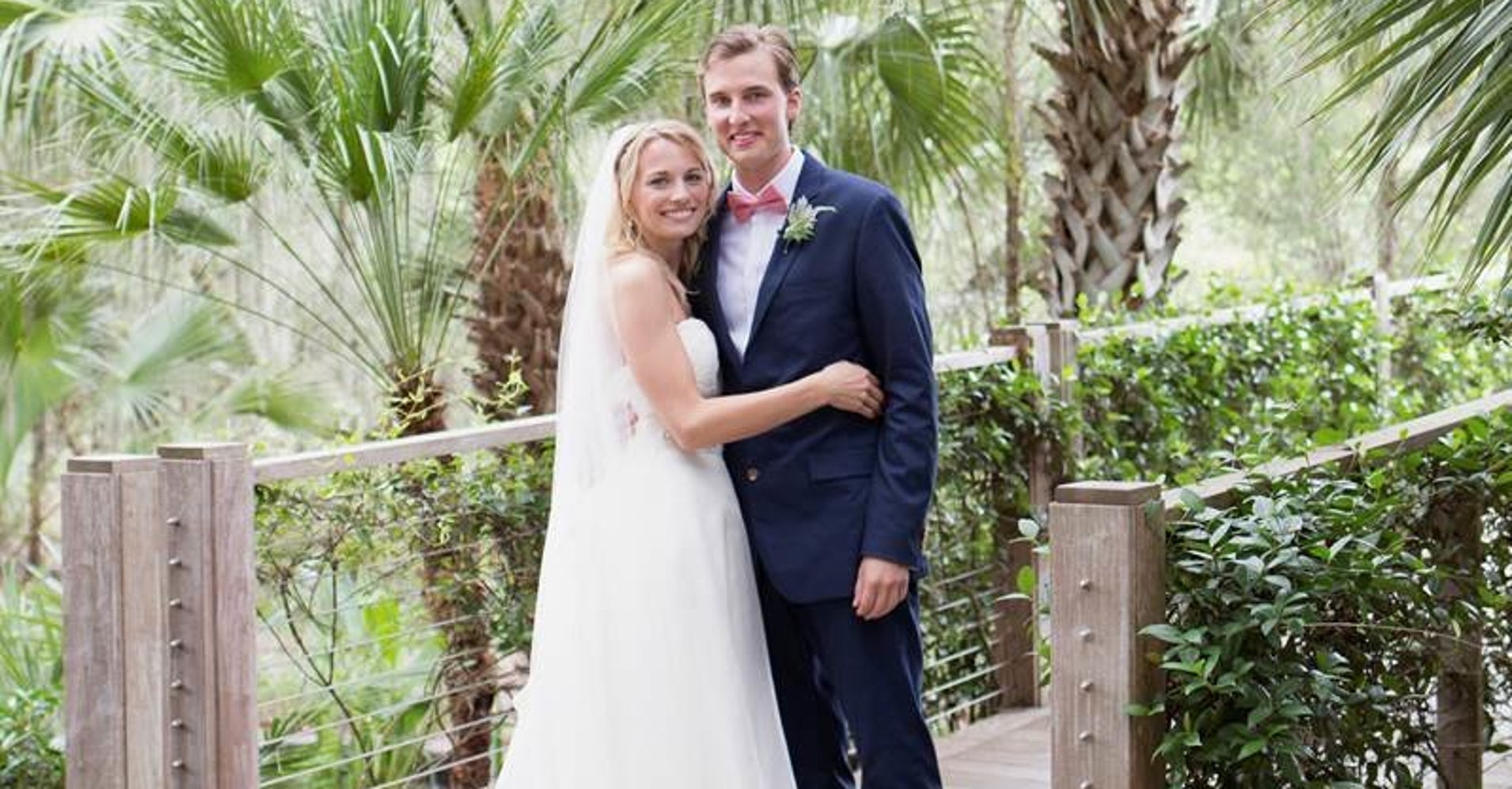 See Who Got Married This Weekend! HuffPost