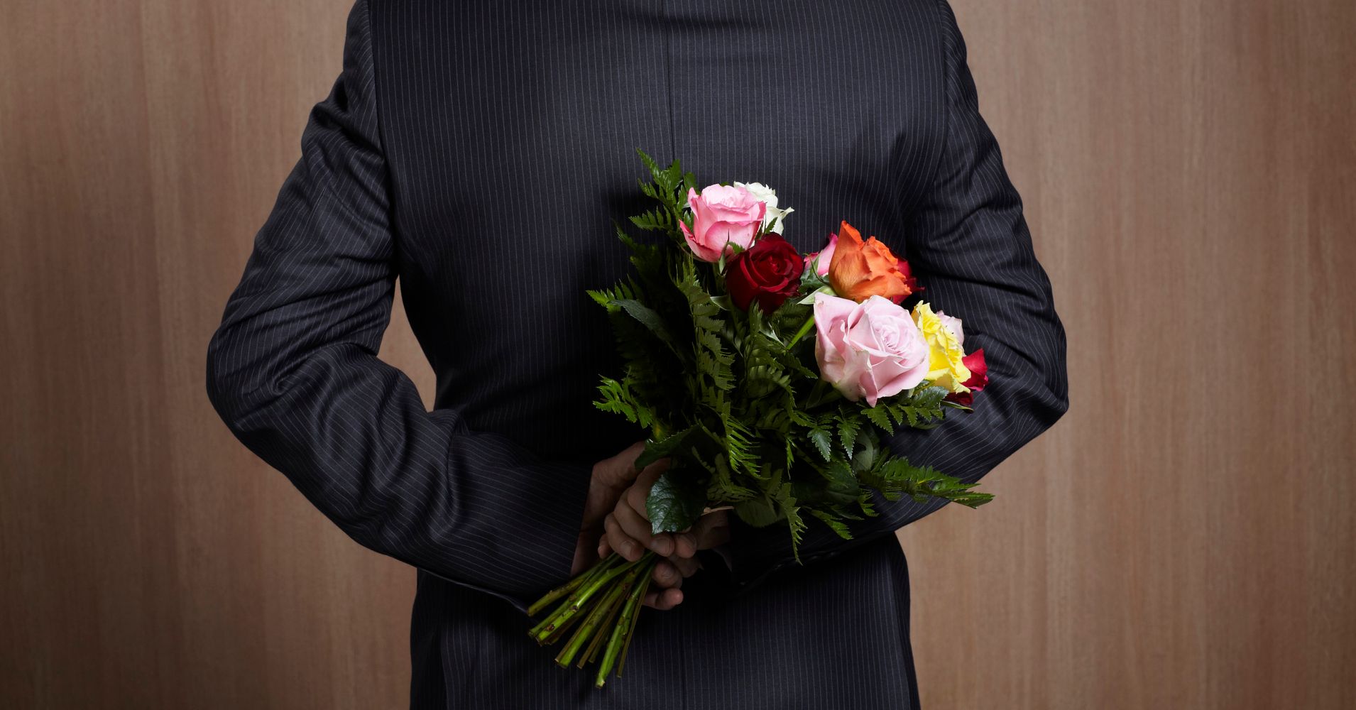 16 Things Women Wish Men Would Do On Dates Huffpost