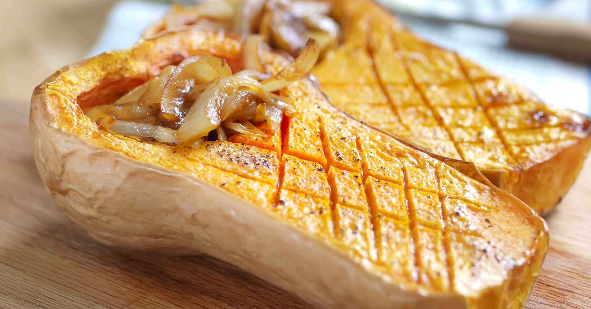 7 Butternut Squash Hacks To Conquer This Tricky Gourd HuffPost