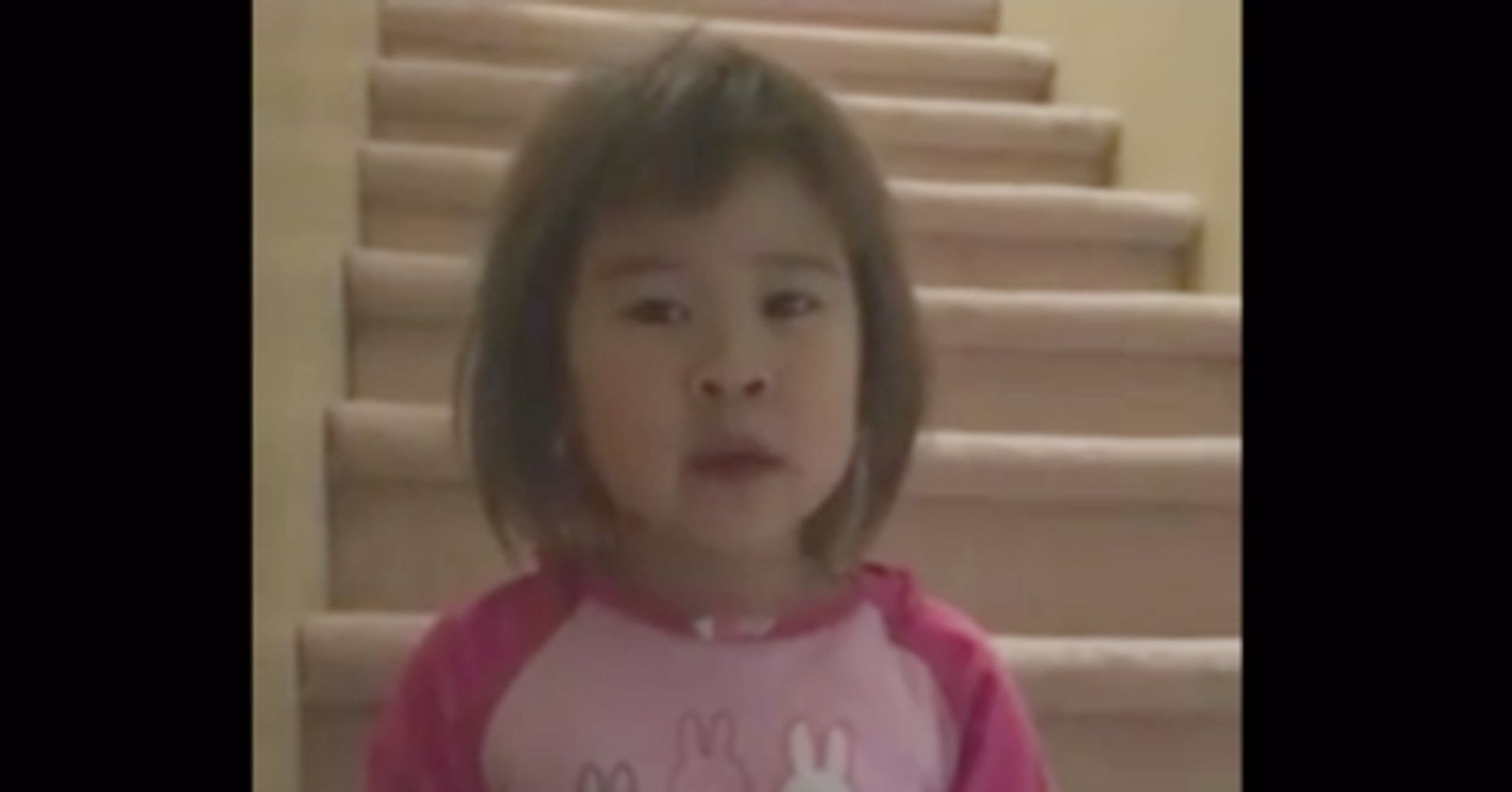 Watch This 6 Year Old Girl Sweetly Persuade Her Mom To Be Friends With Her Dad Huffpost
