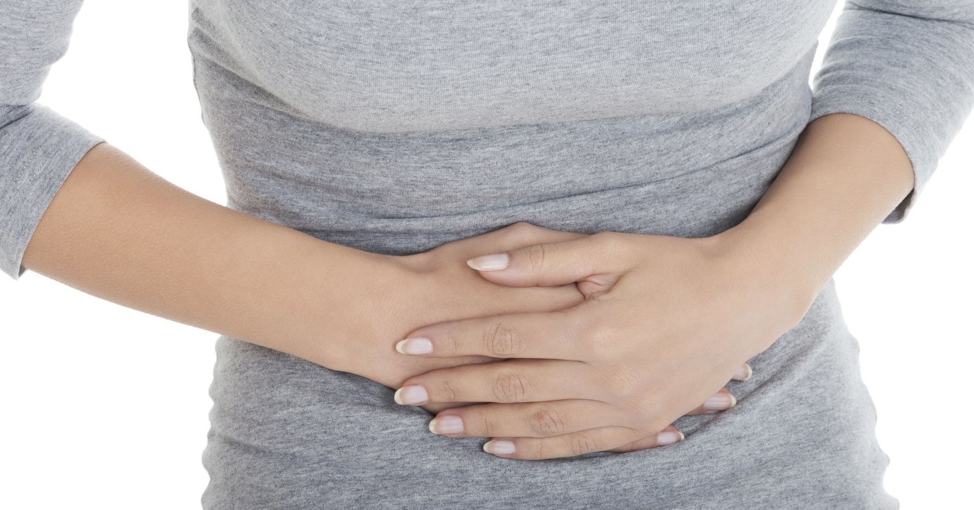 The Natural Way To Cure Stomach Problems HuffPost