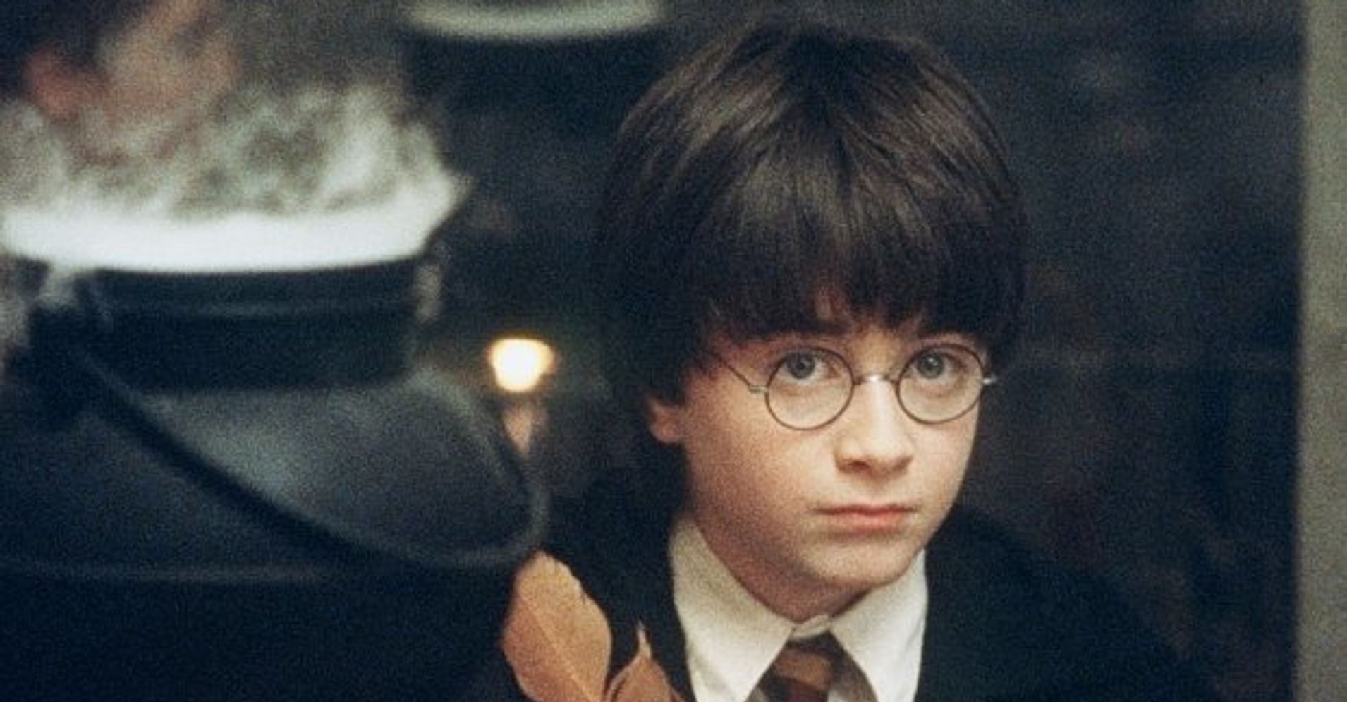 J K Rowling Shoots Down Your Favorite Harry Potter Fan Theories