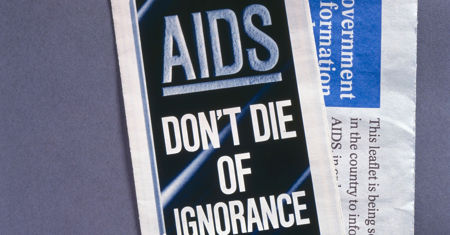 How Lesbians Role In The Aids Crisis Brought Gay Men And