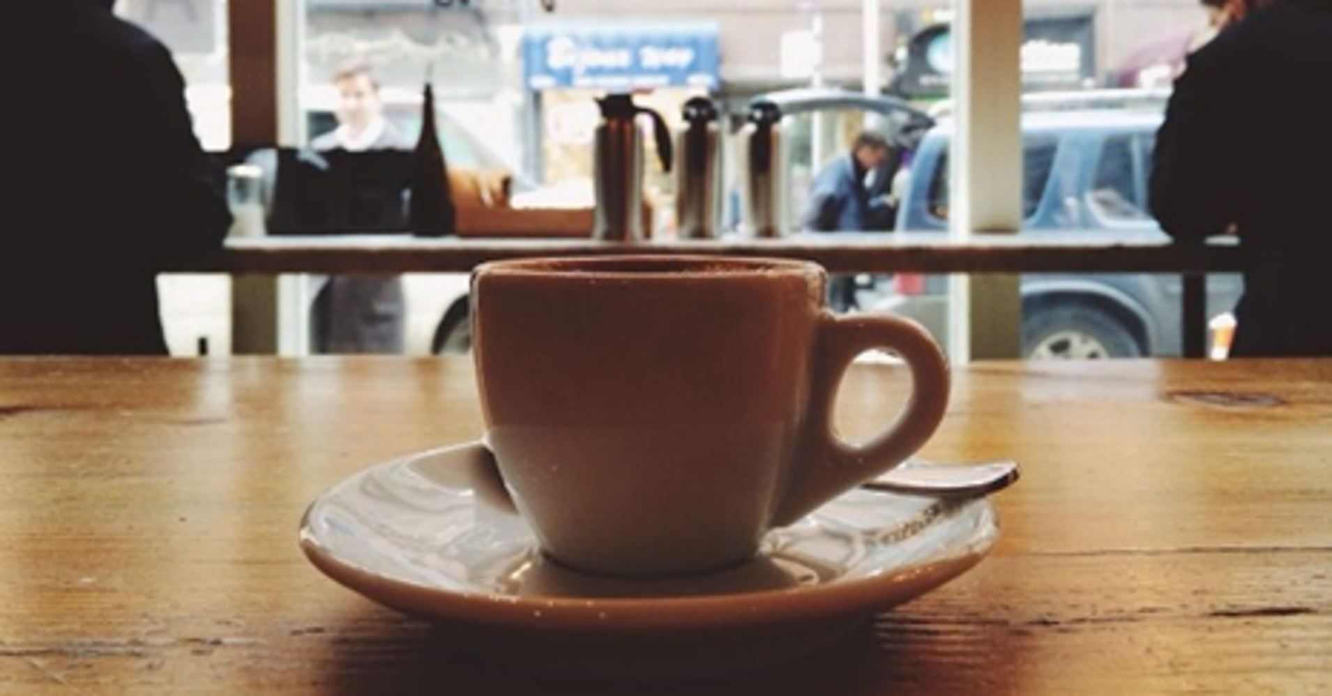 The Best Local Coffee Shops In America HuffPost