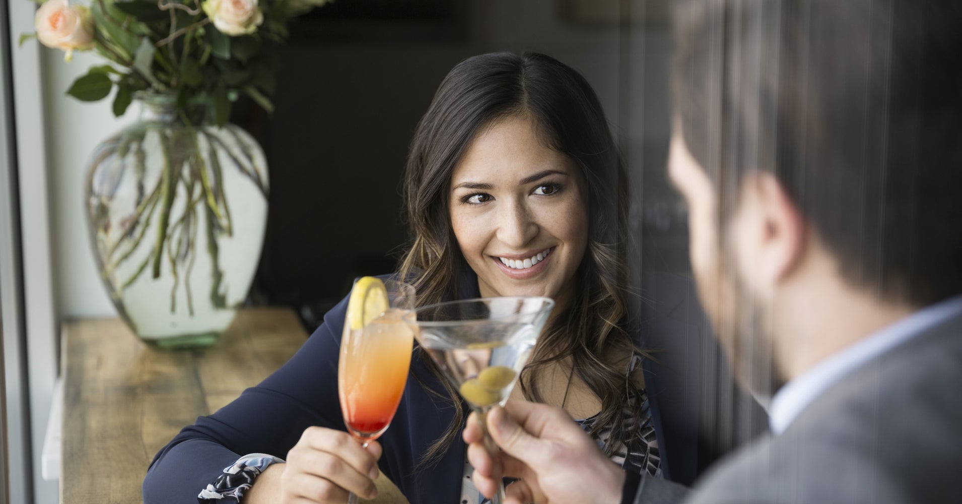 12 Things Men Wish Women Would Do On Dates HuffPost