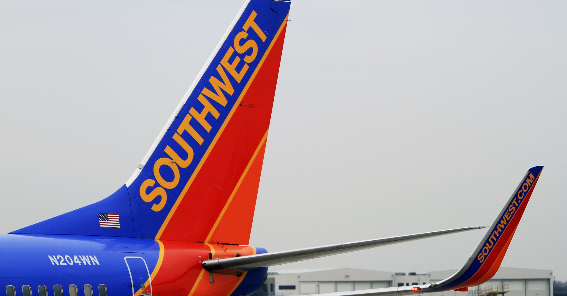 Southwest Airlines Is Offering 49 Flights In A 3Day Flash Sale HuffPost