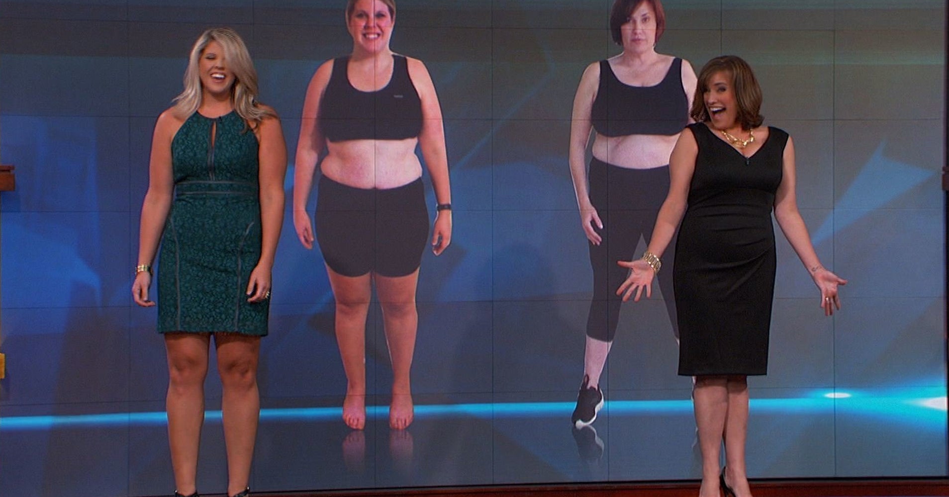 6 Inspiring Diet Success Stories HuffPost