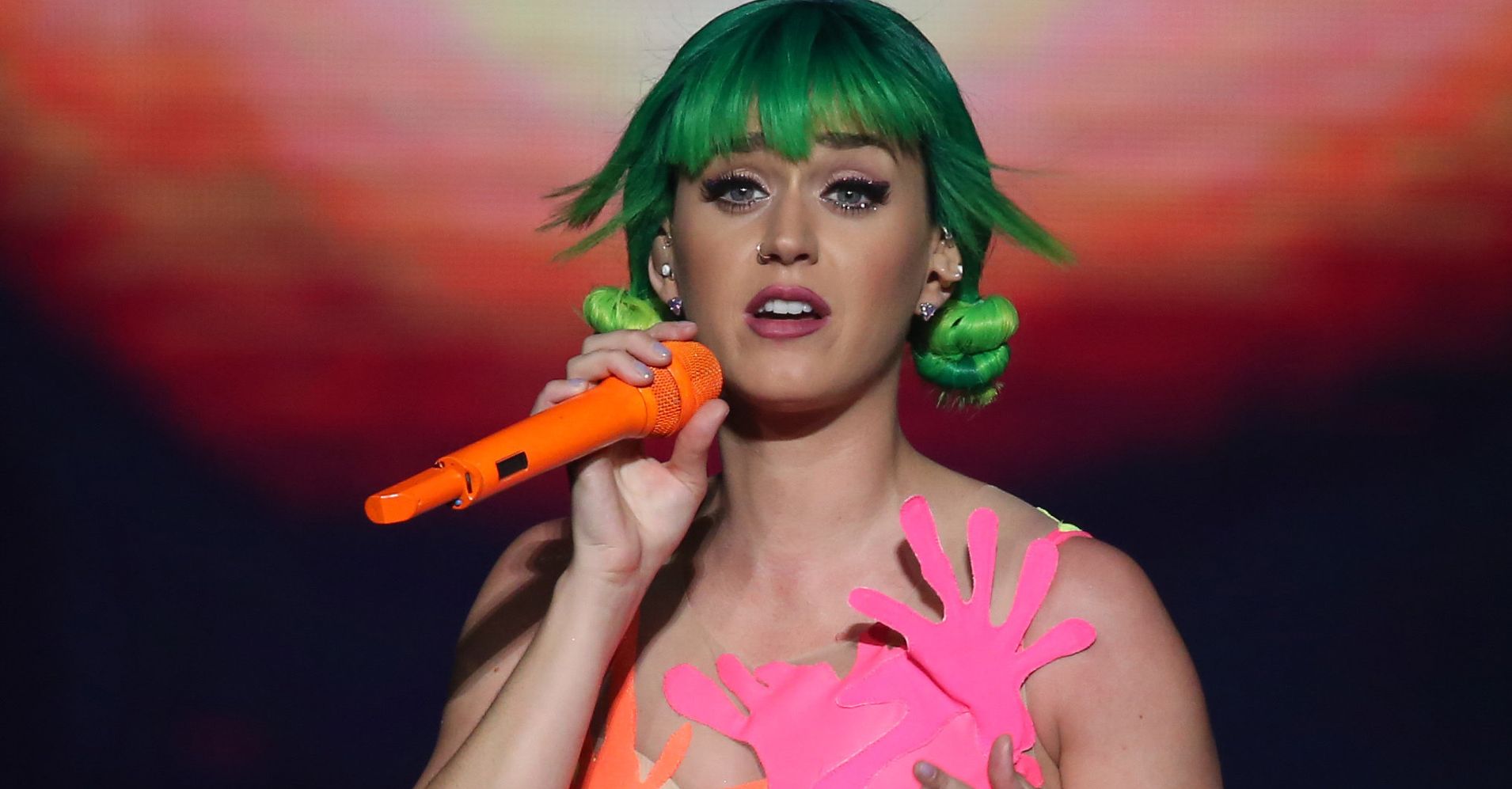 Halloween Costume Ideas Inspired By The Whimsical World Of Katy Perry