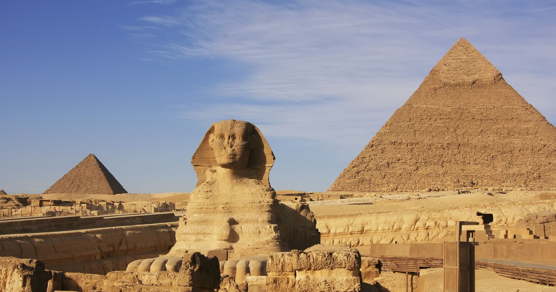 egypt-to-scan-ancient-pyramids-with-cosmic-rays-huffpost