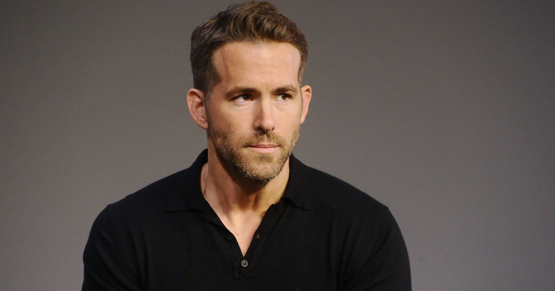 Ryan Reynolds Pays Tribute To Late Father With Touching Photo Huffpost 