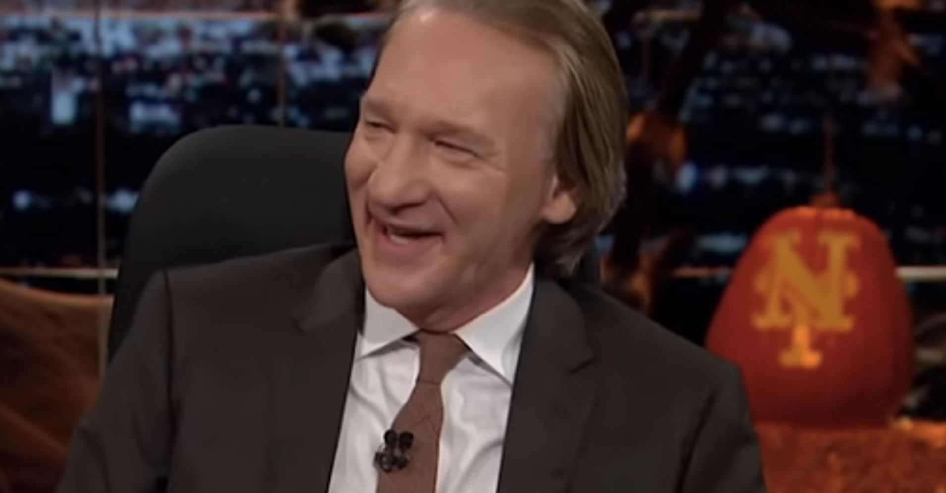 Real Time with Bill Maher - Topic - YouTube