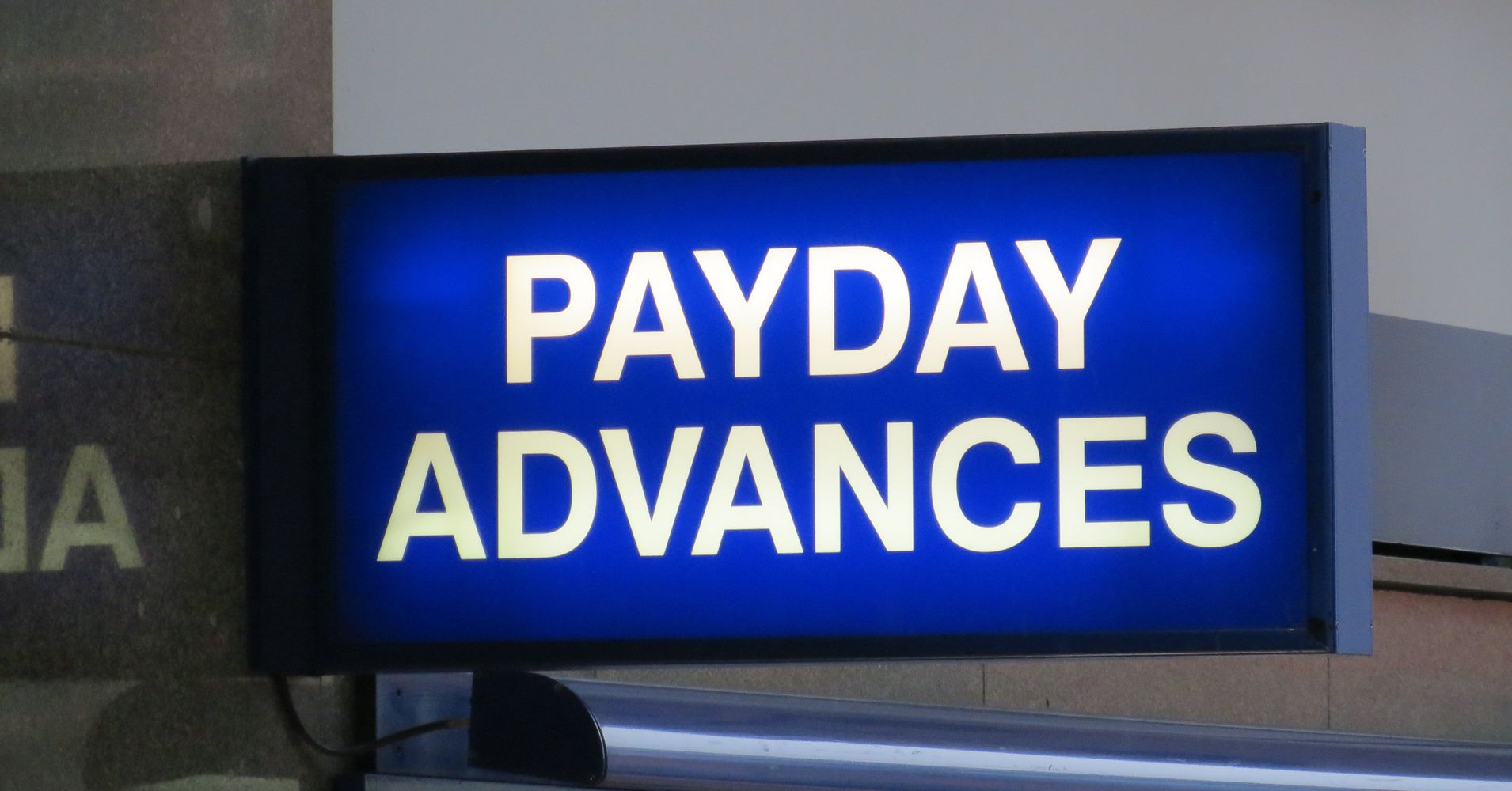 help with payday loans debt consolidation