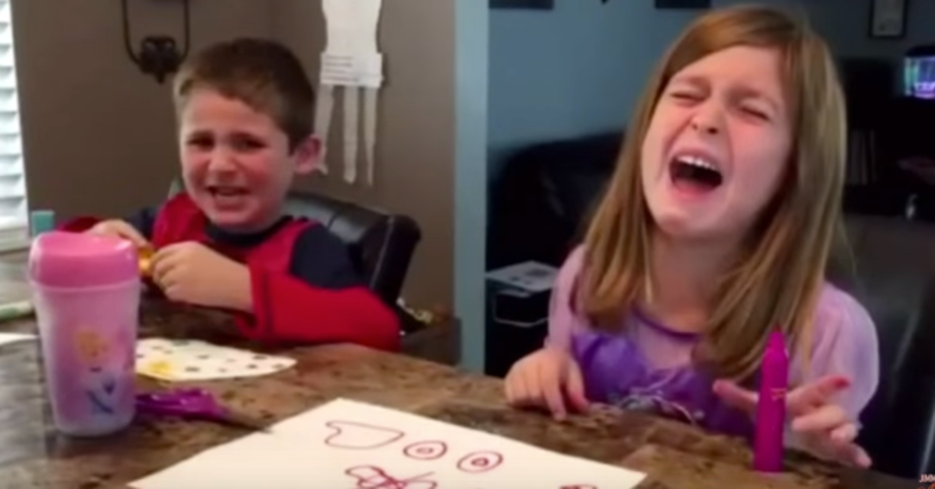 Jimmy Kimmel�s �I Told My Kids I Ate All Their Halloween Candy