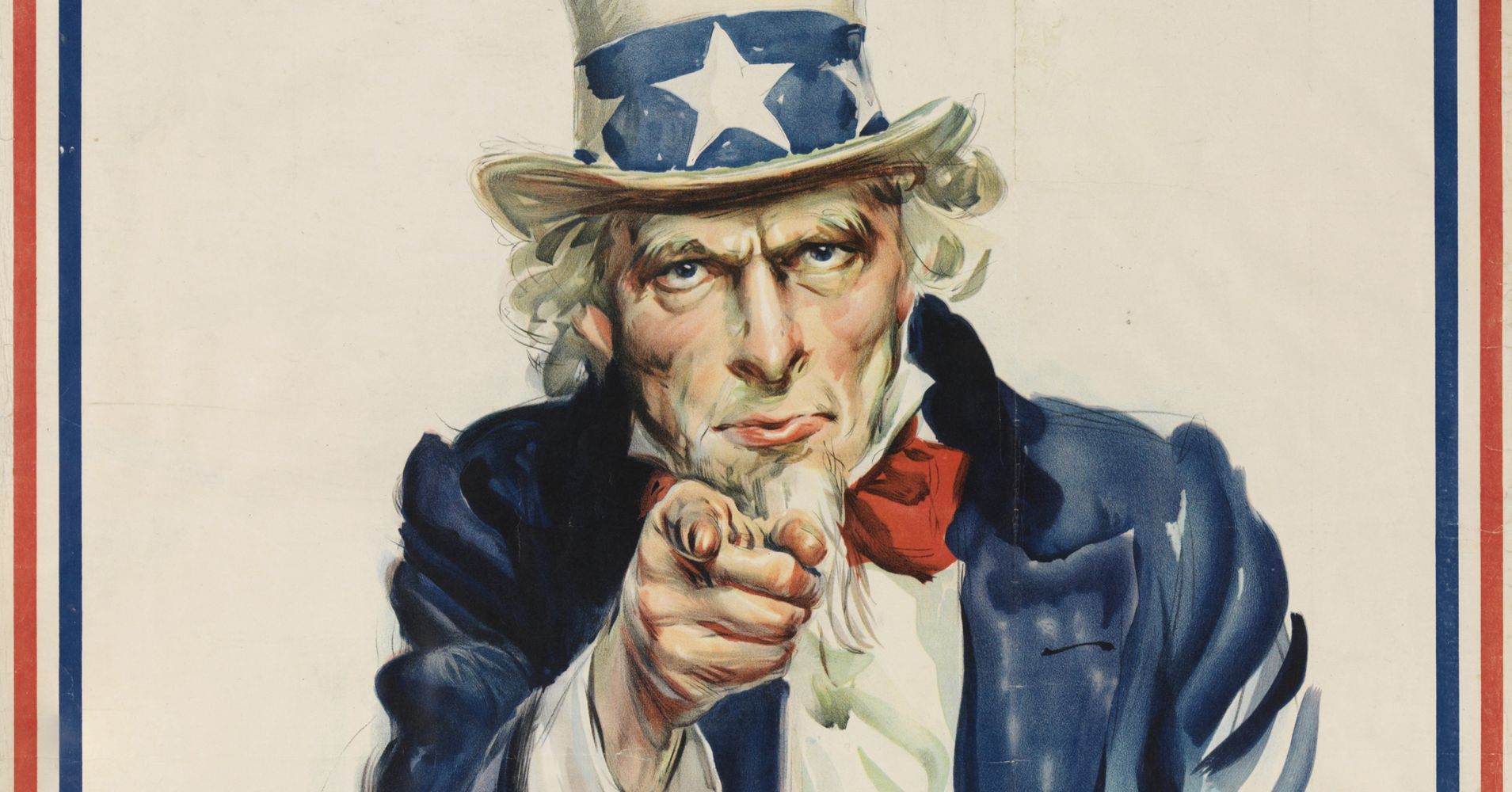 NASA Wants YOU! (For Future Space Missions. If You're Smart.) | HuffPost1909 x 1000
