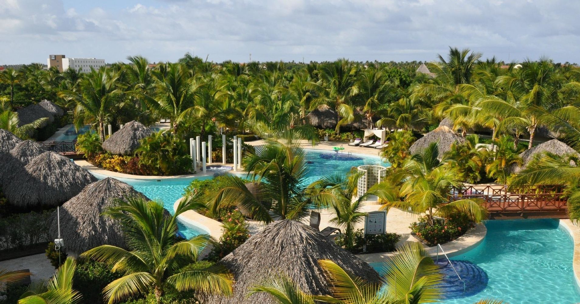 The Best All Inclusive Resorts In The World For 2015 Huffpost