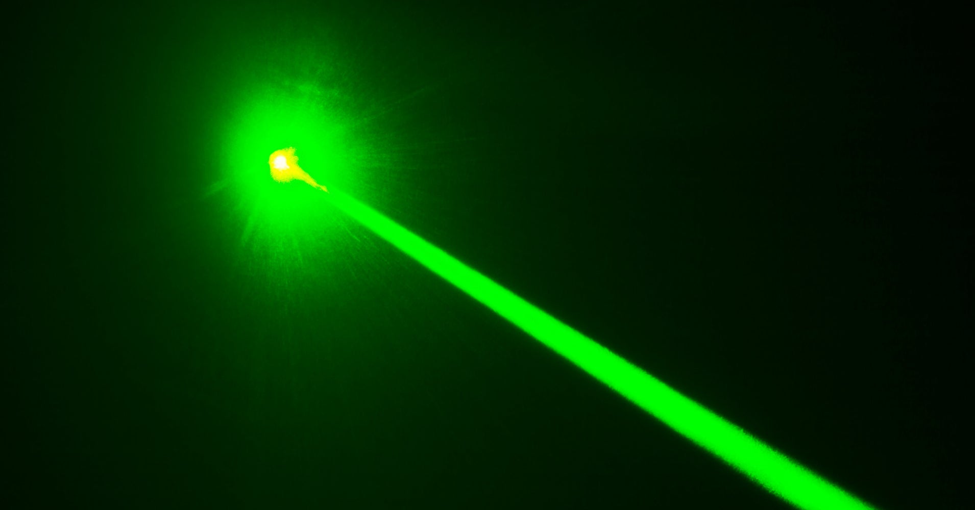 Aircraft Laser Strikes Soar To AllTime High HuffPost