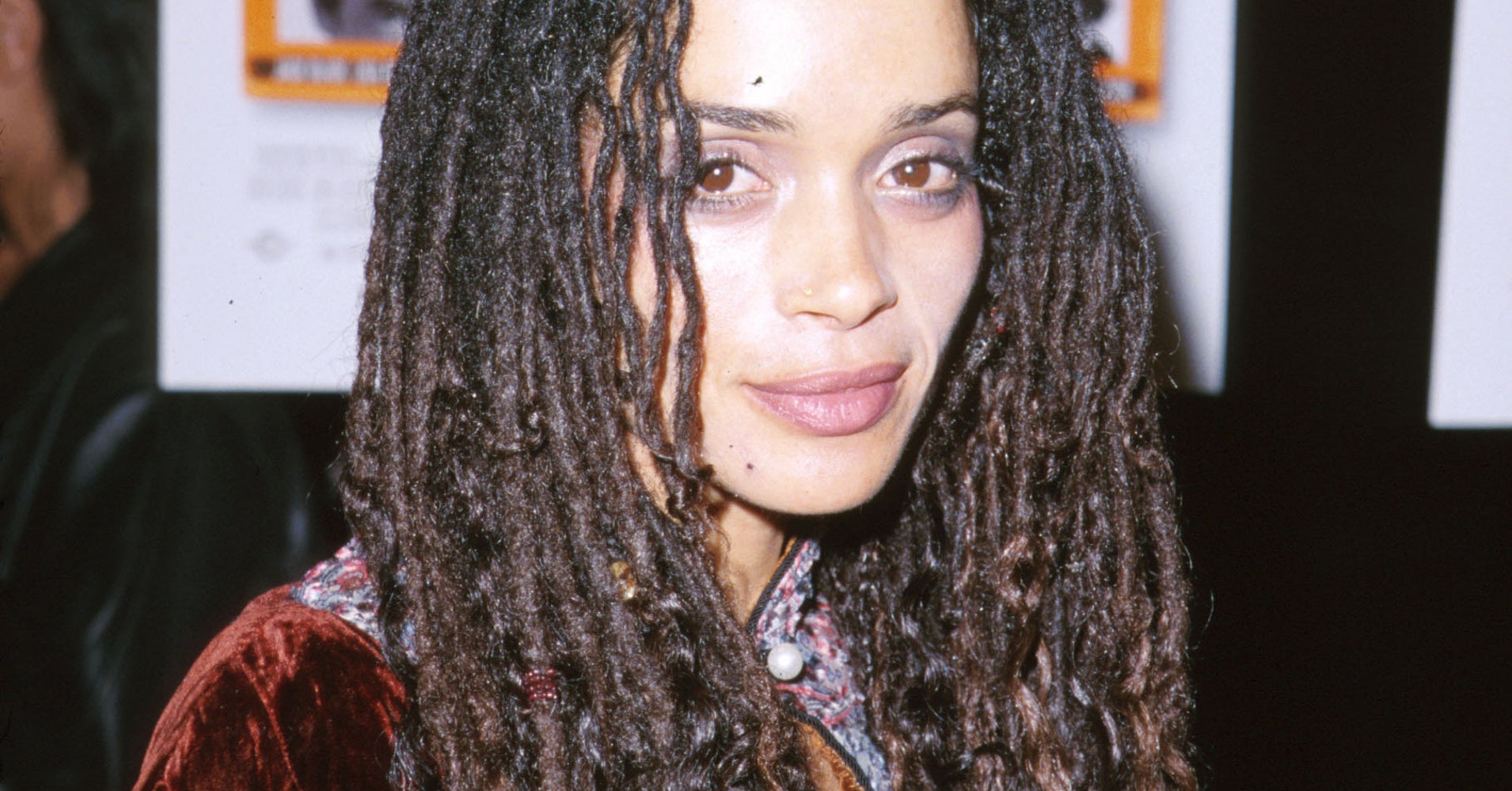 Lisa Bonet Films Et Programmes Tv Lisa Bonet's Style Evolution: Badass Boho Chic Since The '80s | HuffPost